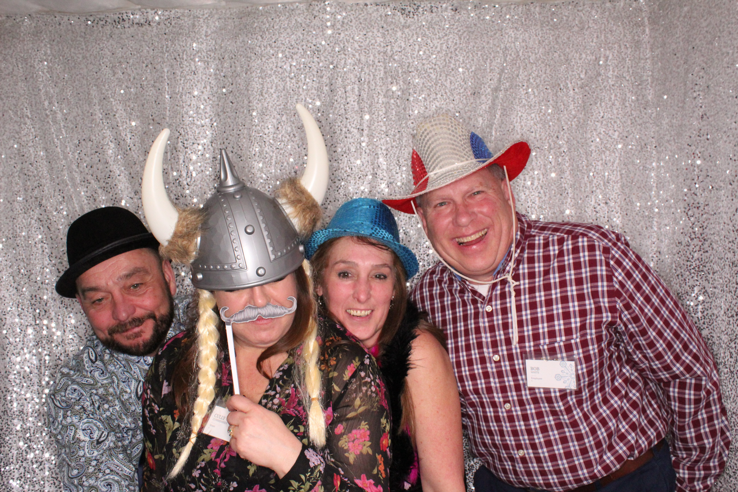 SCHEELS Year End Celebration | View more photos from the event at gallery.photoboothbillings.com/u/PhotoBoothBillings/SCHEELS-Year-End-Celebration